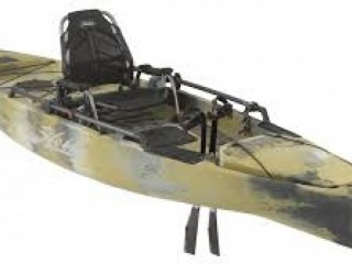 Hobie Pro Angler 14 Kayak
