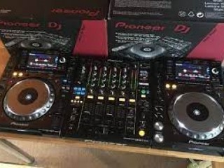 Pioneer DJ DDJ-SX2 ......... $ 350