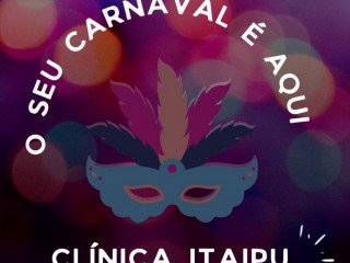 Clinica Itaipu