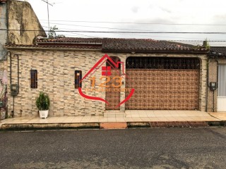 Casa à venda em Marambaia - 037 - Belém, PA - 123meular com