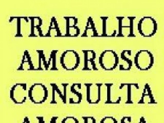 TRABALHOS DE AMARRAÇÃO AMOROSA(71)987815483,TRAGO SEU AMOR AOS SEUS PÉS E AFASTO RIVAL.PAI DE SANTO FORTE