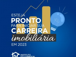 Instituto do Corretor - Balneário Camboriú