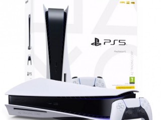 Console Sony PlayStaytion 5 PS5 - Versão em disco + Pacote FIFA23