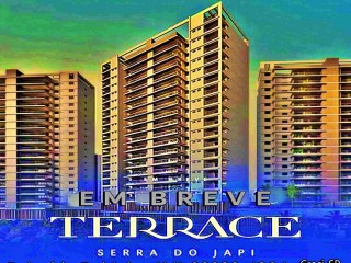Terrace Serra do Japi / Lançamento / Apartamentos / Alto Padrão / Em Jundiaí-SP