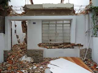 Demolidora - Demolição em Sorocaba