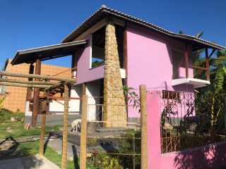 Vendo casa em Itaparica Bahia Brasil