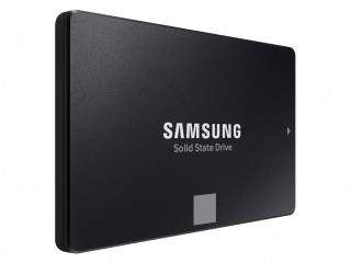 Desempenho Incomparável: Ssd Samsung 1tb Evo 870 Sata 2.5 - Atualize Seu Armazenamento Agora!