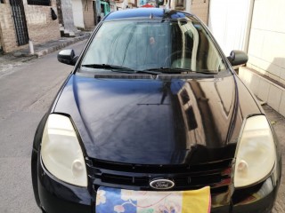 Vendo Ford Ka bom estado fone 98857-6115