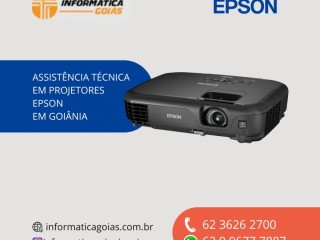 MANUTENÇÃO-PROJETORES-DATASHOW-GOIANIA-GOIAS