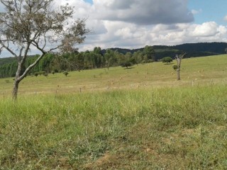 Lote em Bonfim MG em condomínio rural