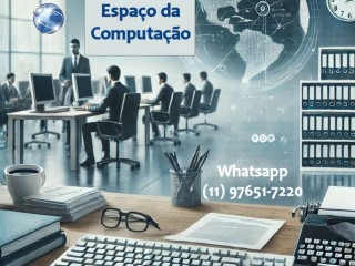 Digitação de Documentos em Geral para São Paulo e Brasil todo