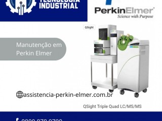 MANUTENÇÃO-PERKIN-ELMER-BRASIL