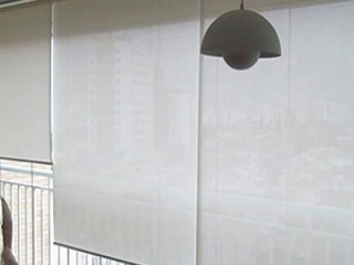 MD Decorações - Loja de Persianas e Cortinas Sob Medida